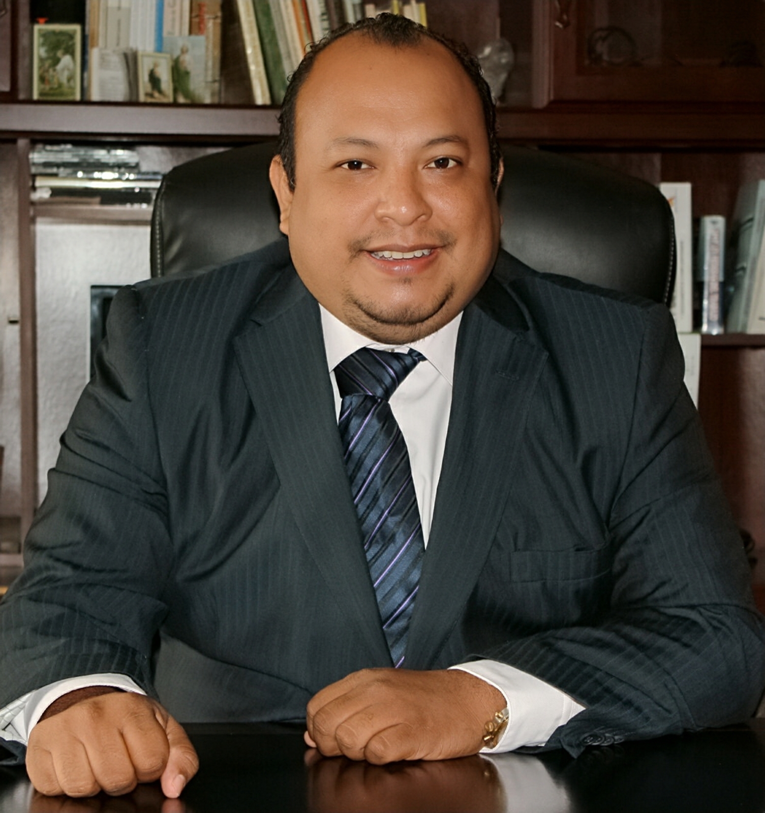 Armando  Arizmendi