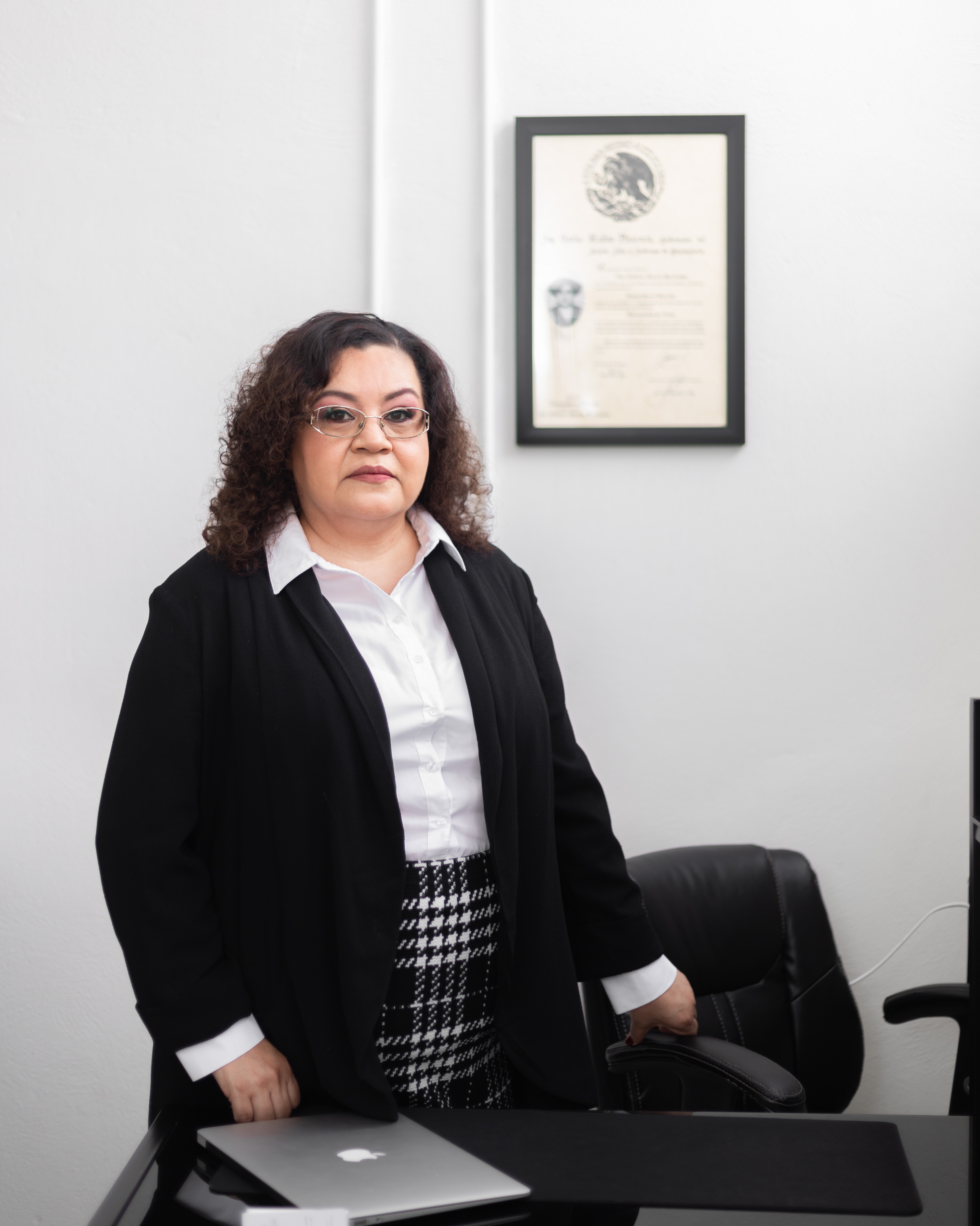 Ana Nohemí Macías Hernández