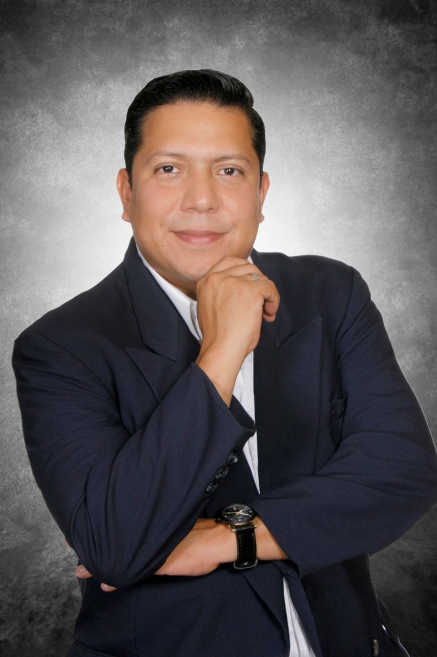 GERARDO GUTIERREZ