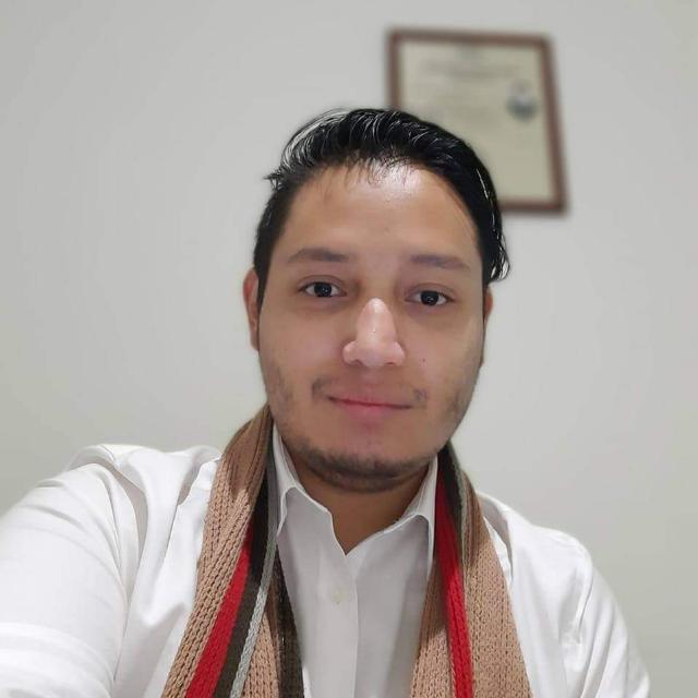 Daniel Armando Mendoza