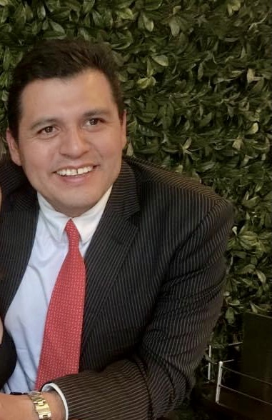 Mauricio Marquez