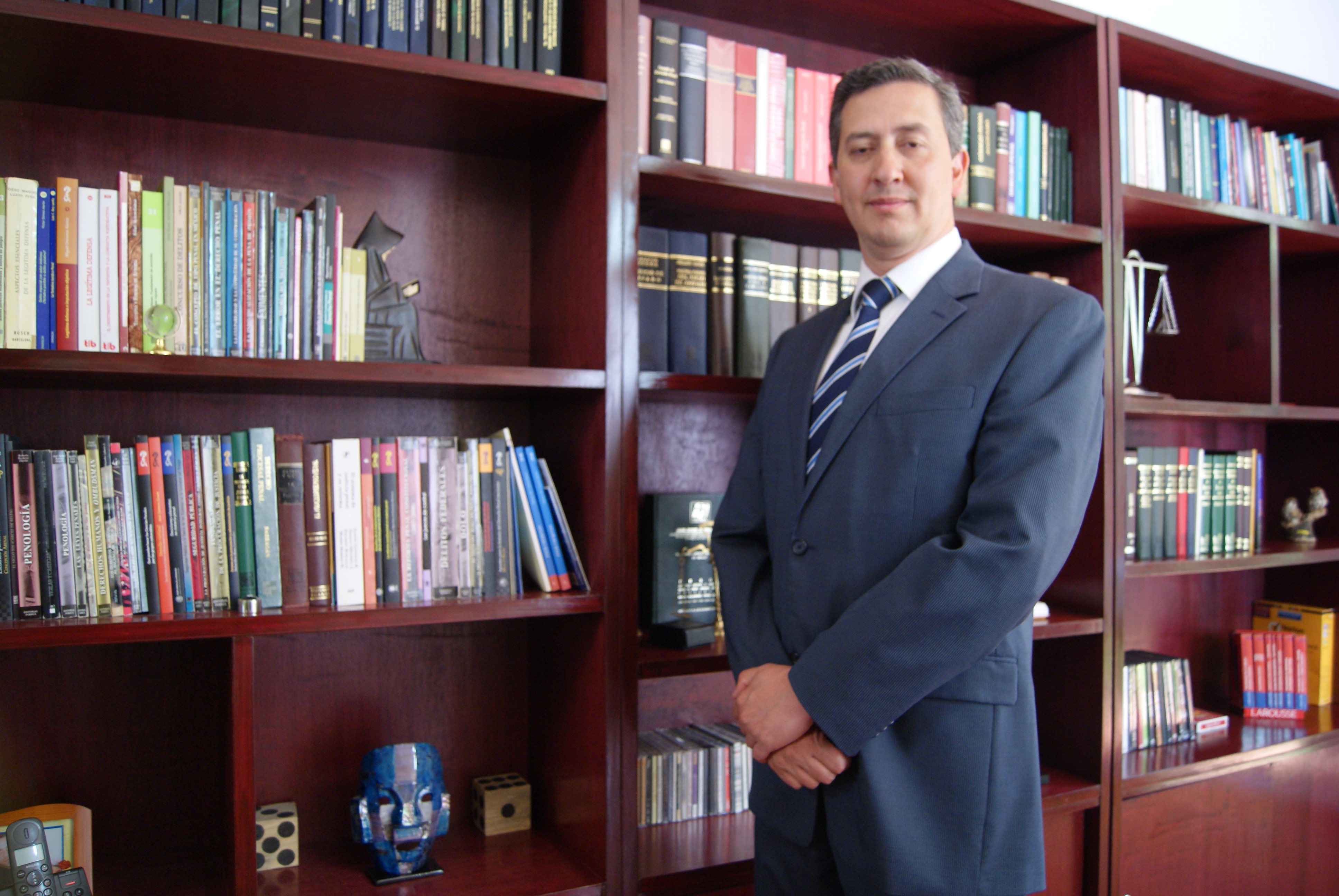 OSCAR HORACIO  MONTFORT