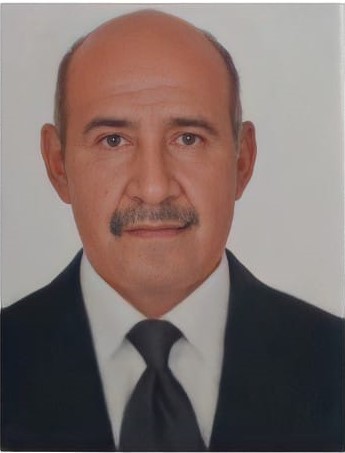 Rosendo  Ramos 