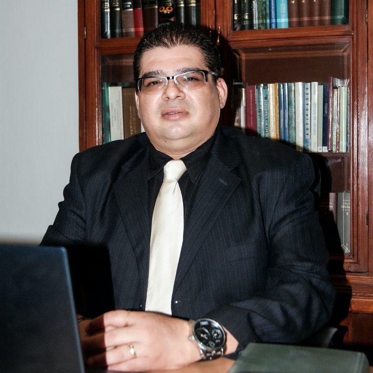 Jorge Alberto  Parra