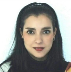 Karen Verónica  Morales 