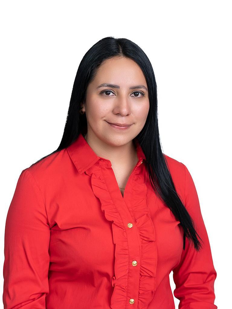 ALEJANDRA  JIMENEZ