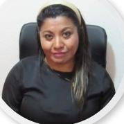 DIANA MIRIAM MENDIOLA 