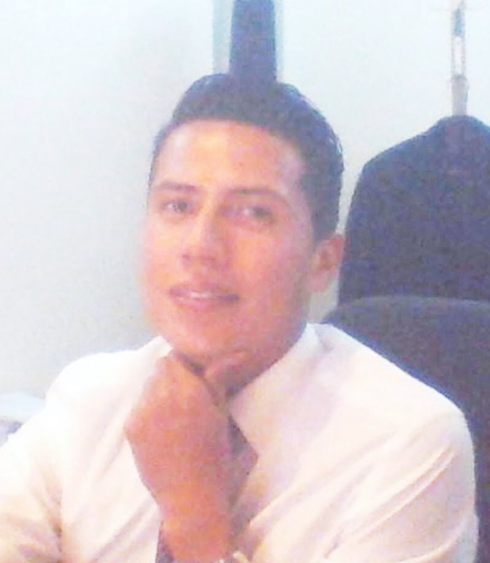  Alan  Alcántara 