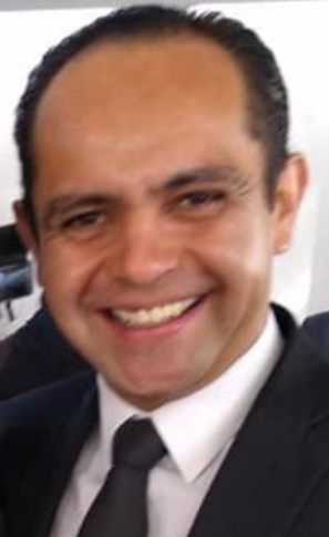 Richard   Ramírez 