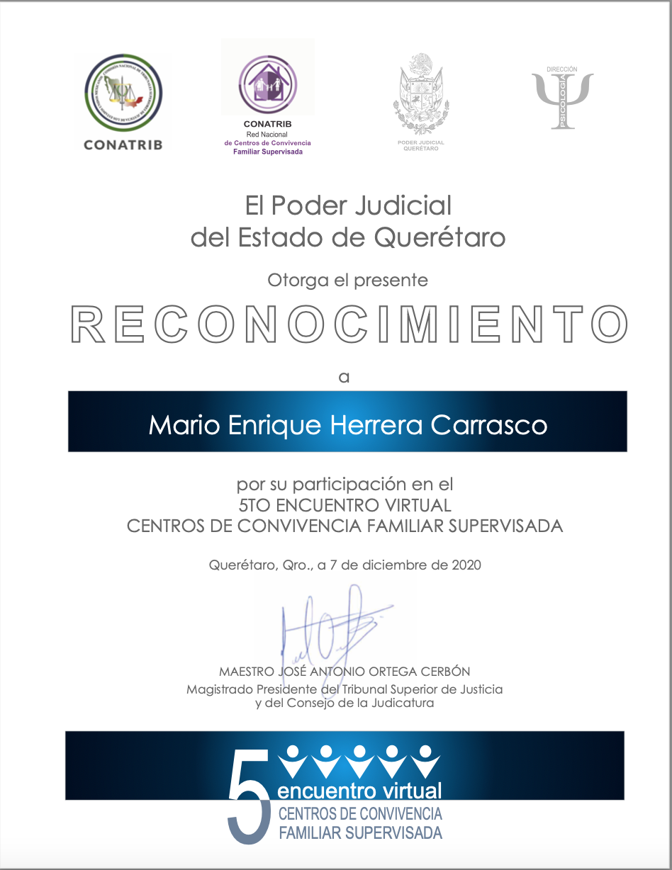 award
