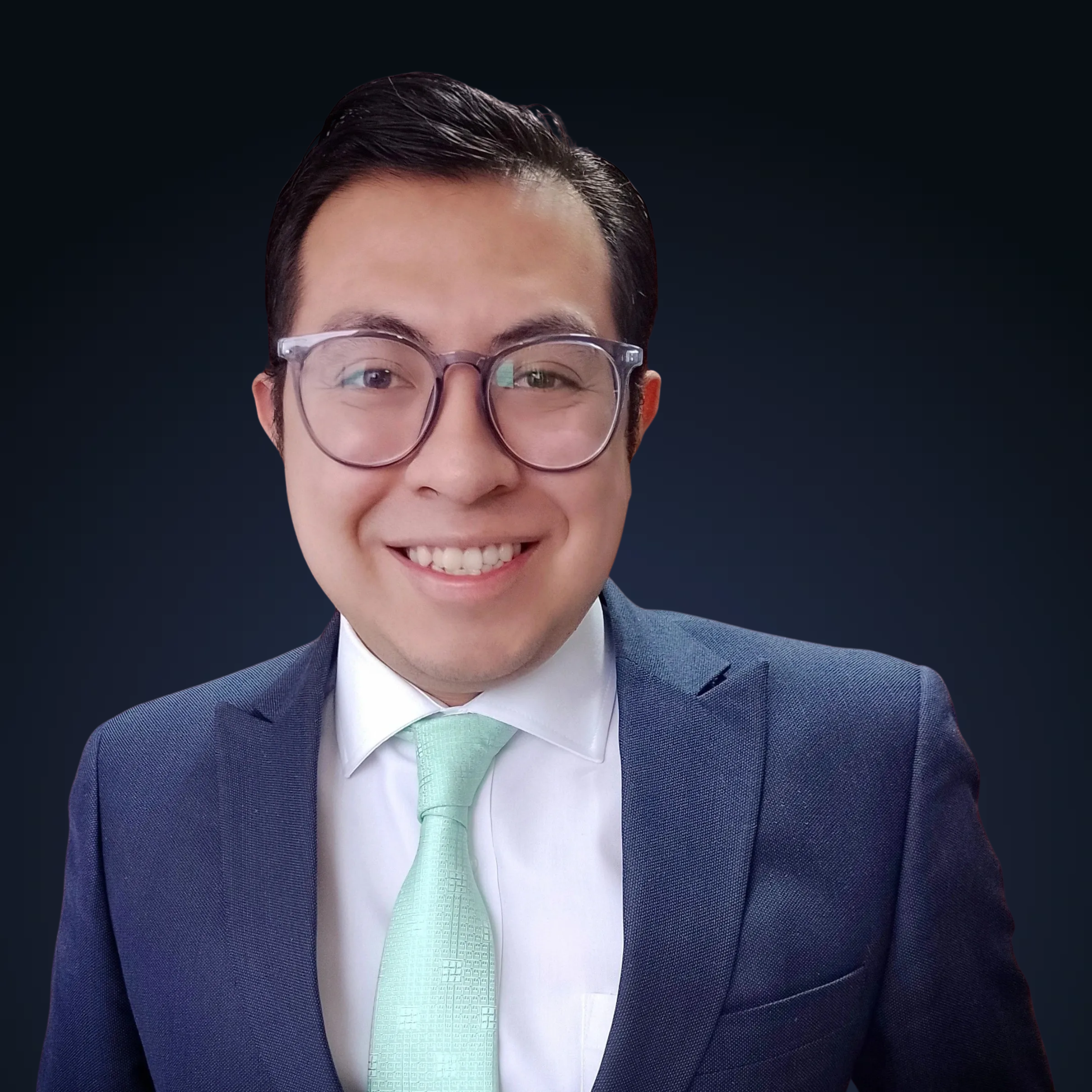 Miguel Ortega