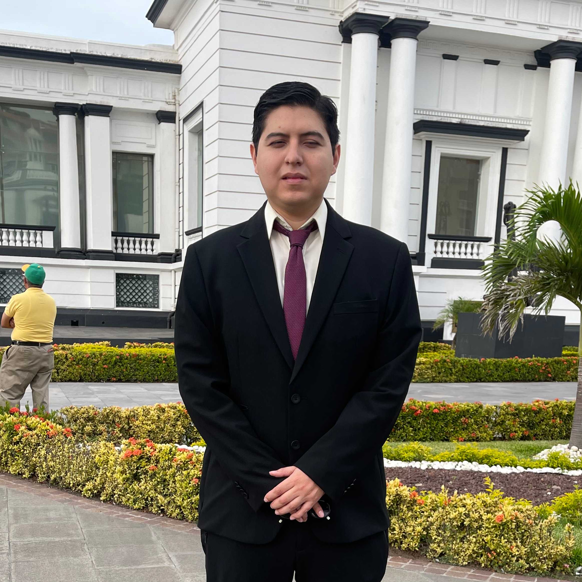 imagen de perfil