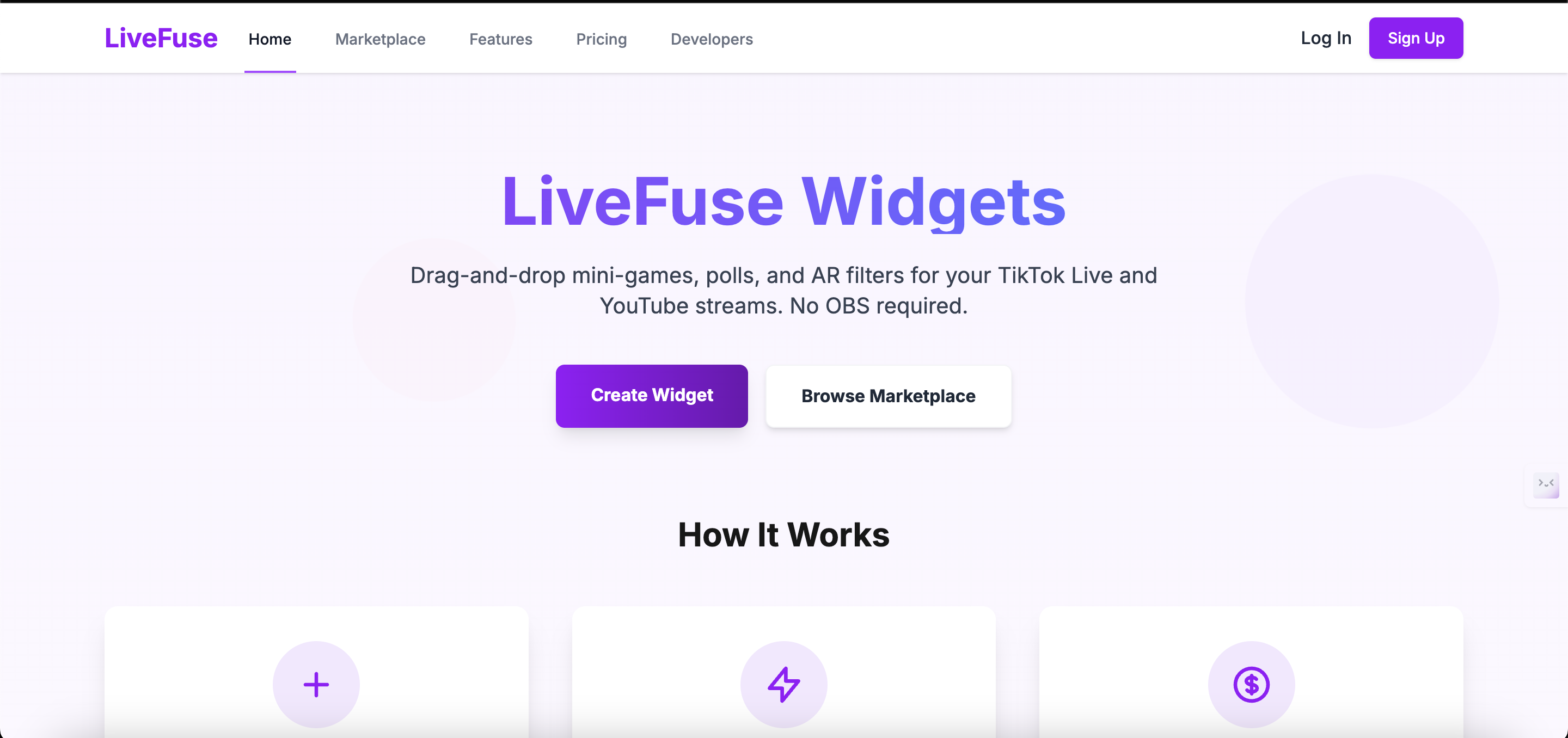 LiveFuse