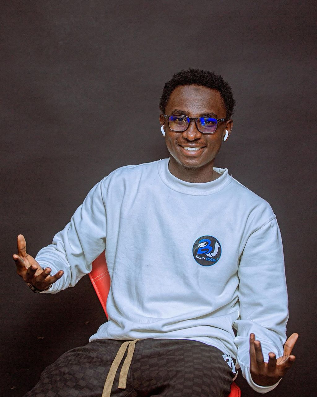 Bashir Ibrahim