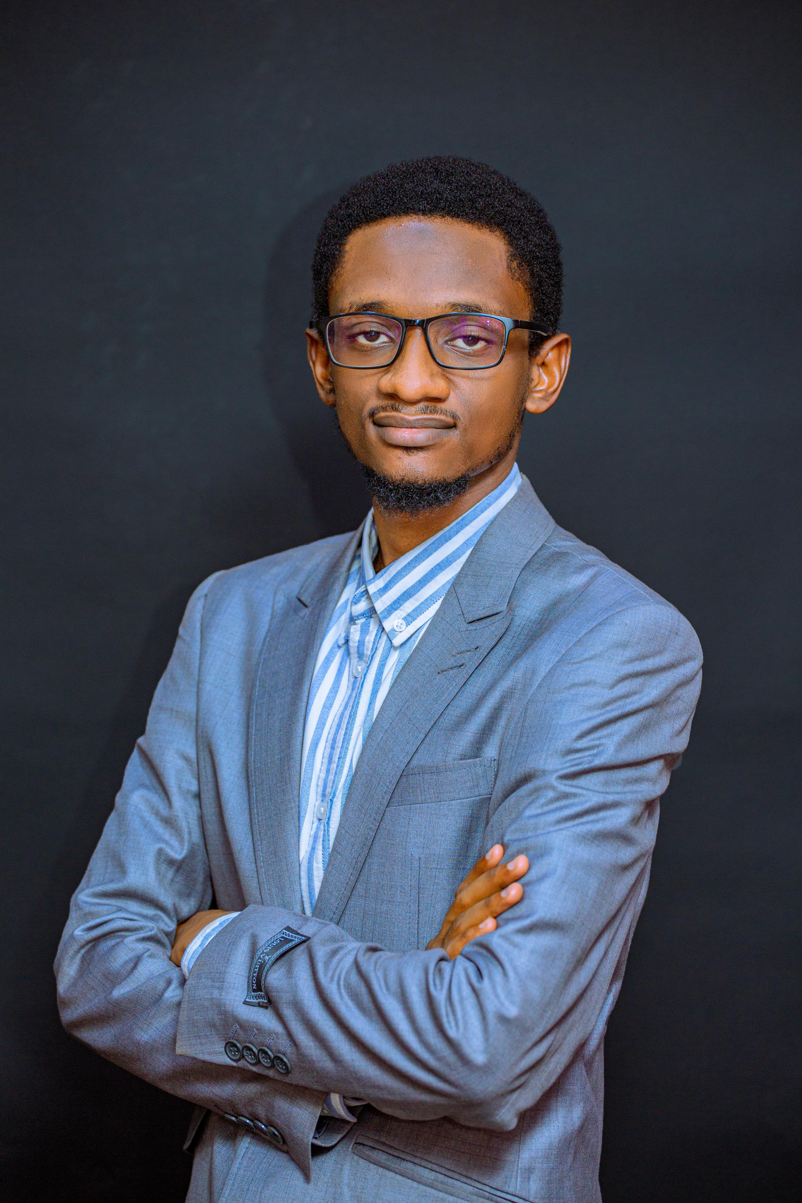 Muhammad Tanko