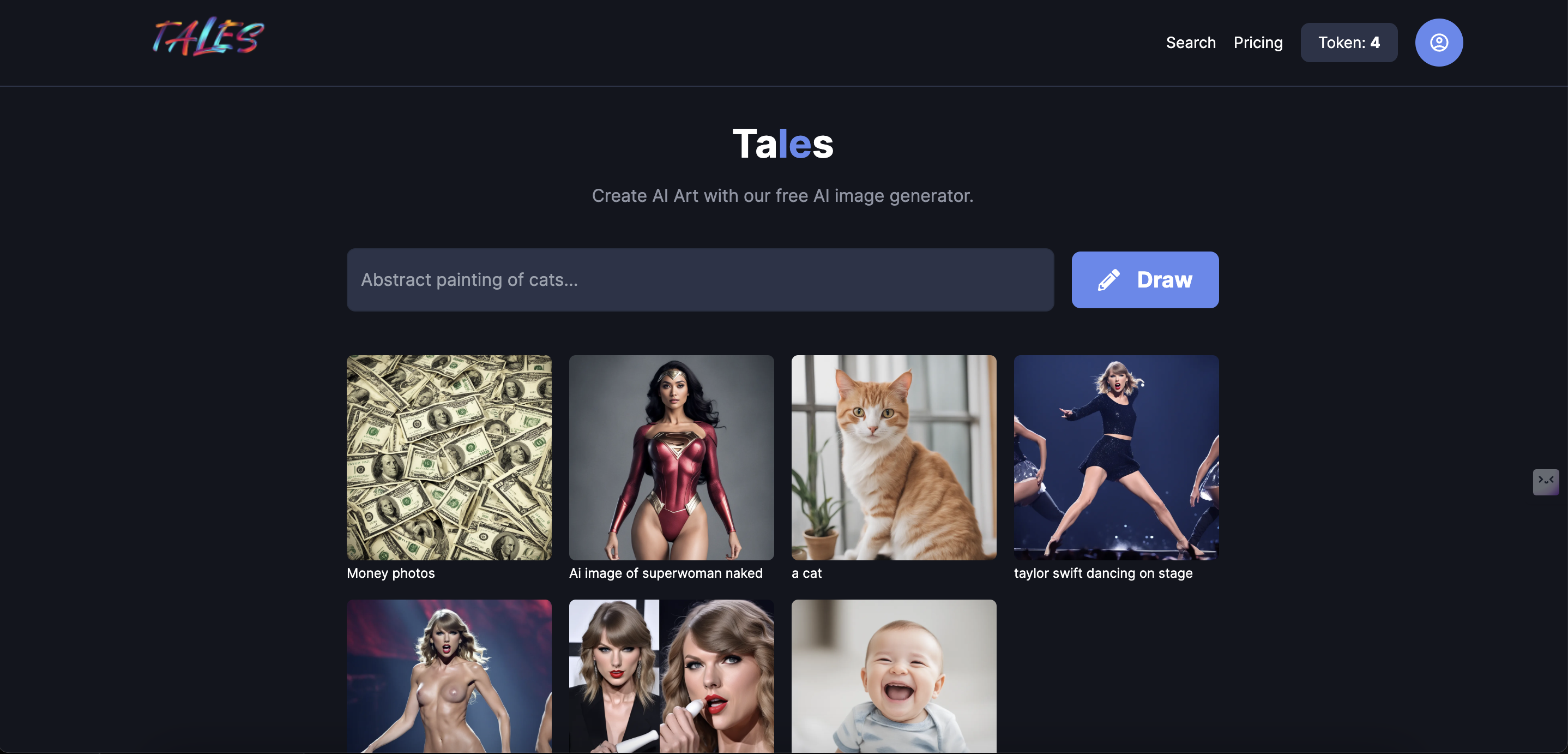 Pixeltalesforge