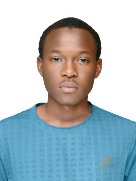 Umar Abubakar