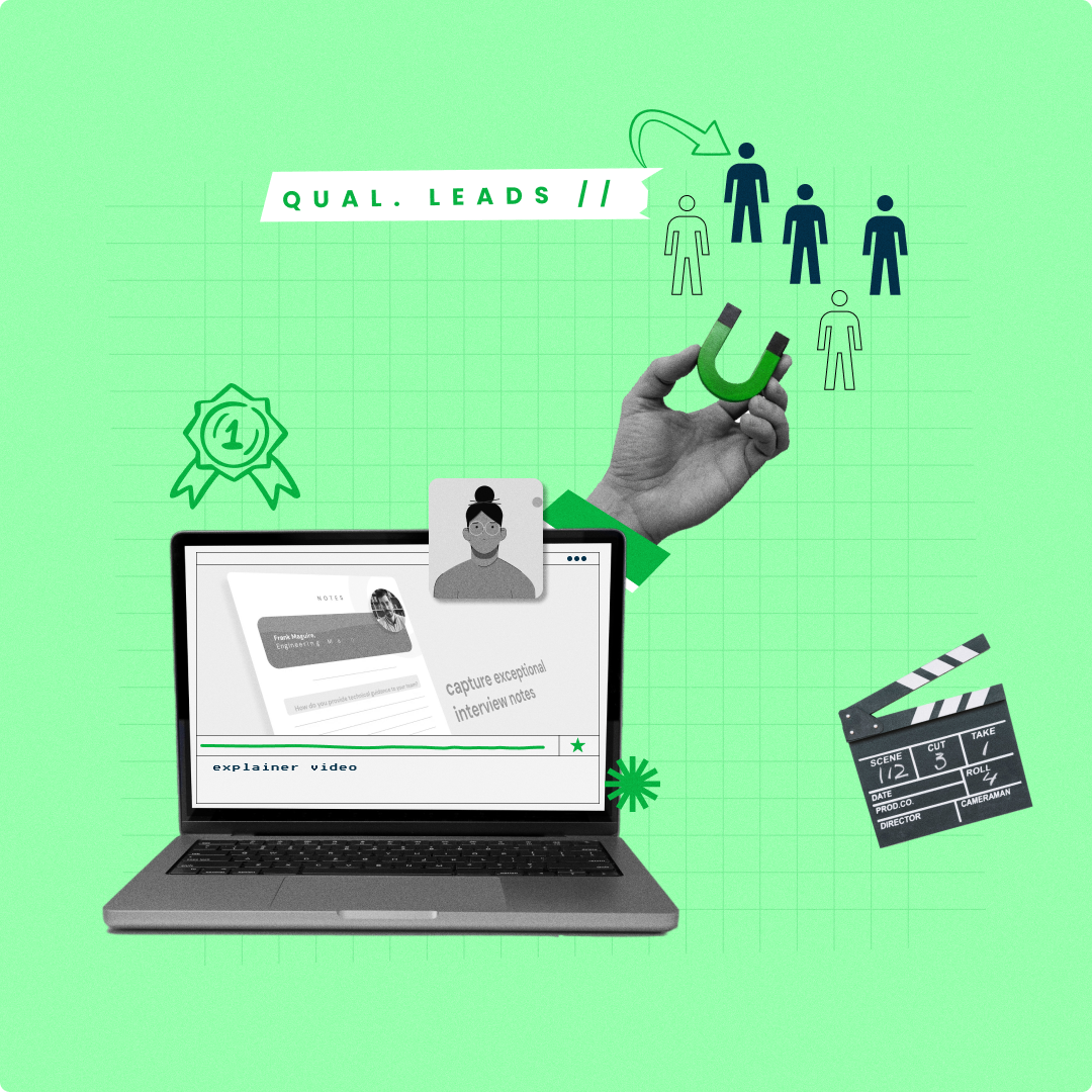 Creating Effective SaaS Explainer Videos for Quality Leads