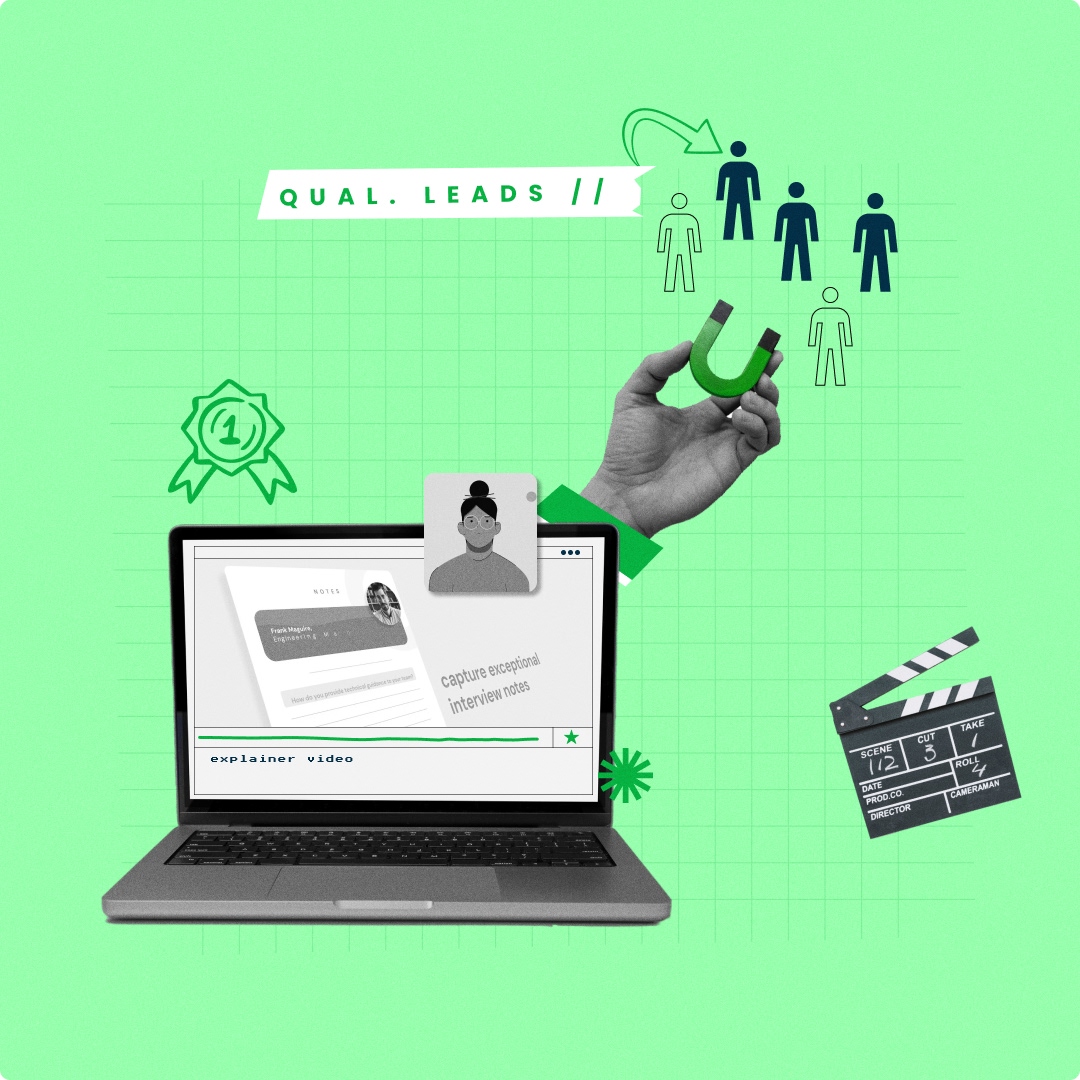 Creating Effective SaaS Explainer Videos for Quality Leads [Examples + Pro Tips]