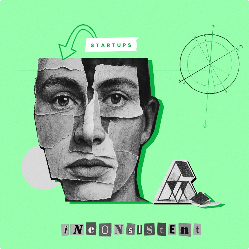 Why Startups Fail at Brand Consistency + How to Fix It