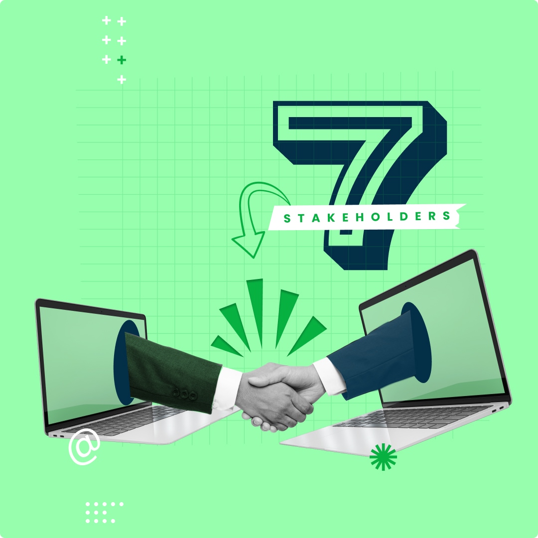 How to Convince Stakeholders to Invest in Branding - 7 Practical Steps