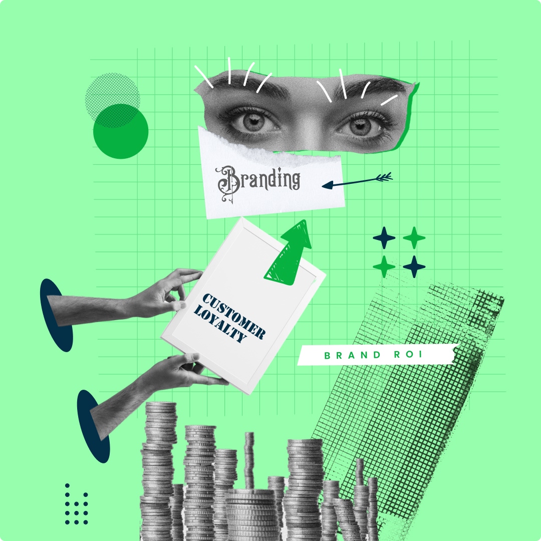 How Much Should Your Startup Invest in Branding?