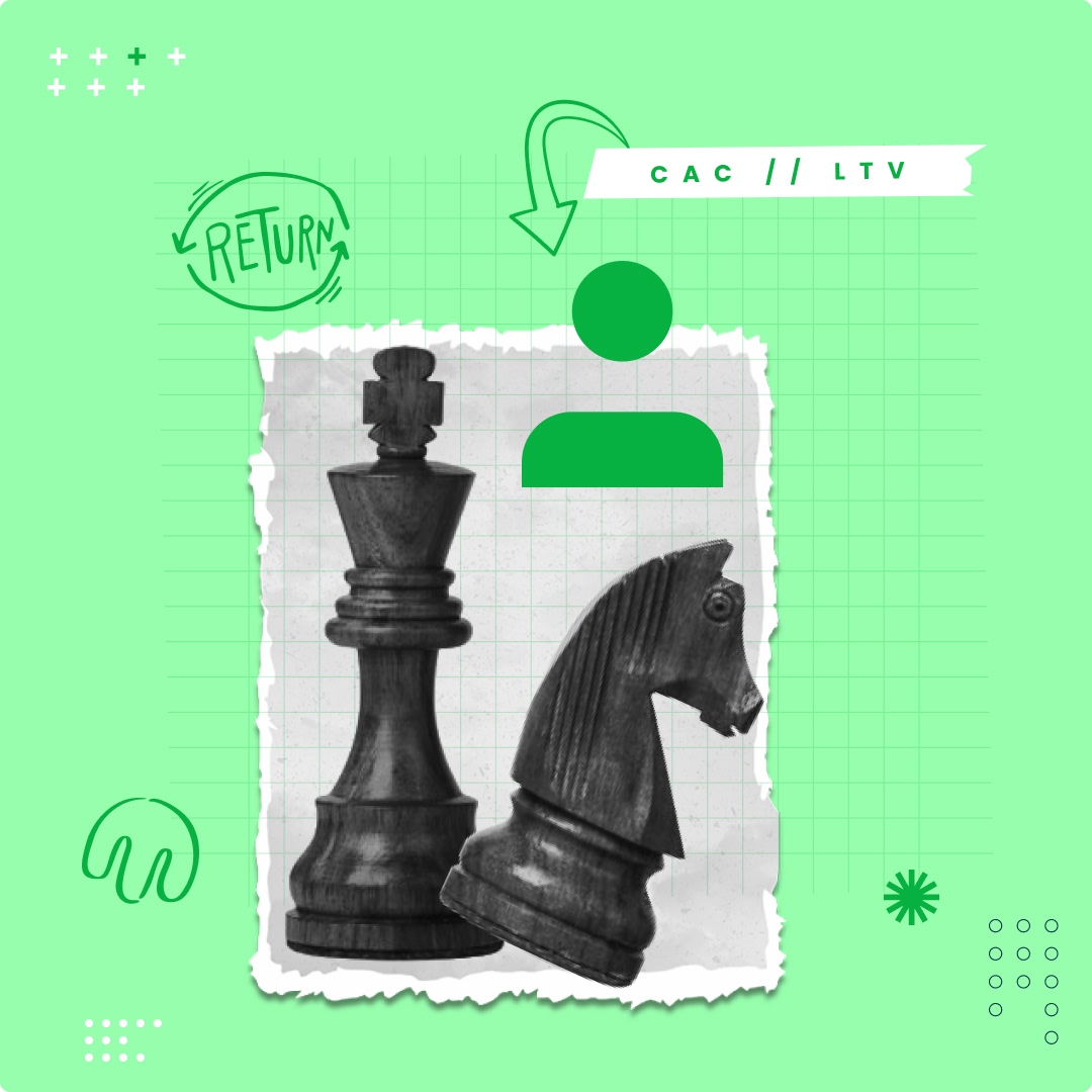 Strategic Branding: The Secret to Slashing CAC