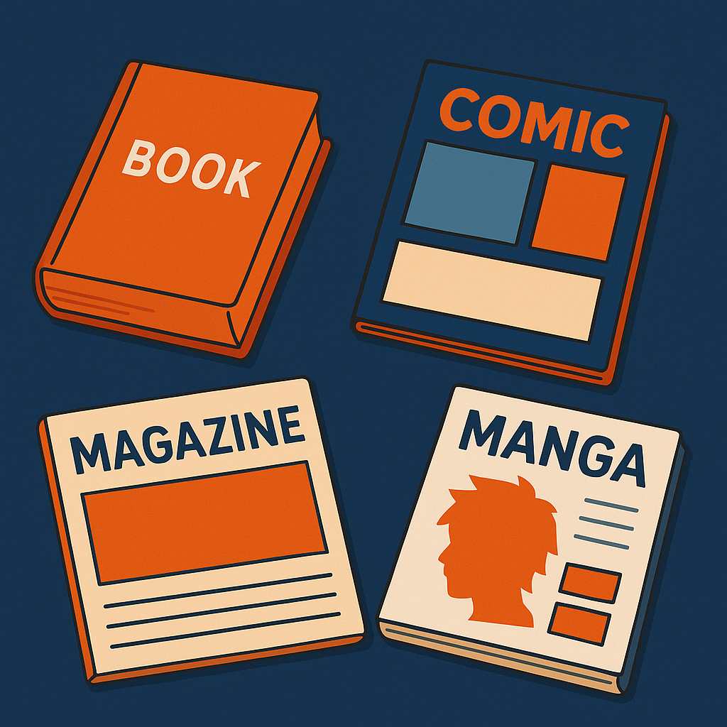 Book