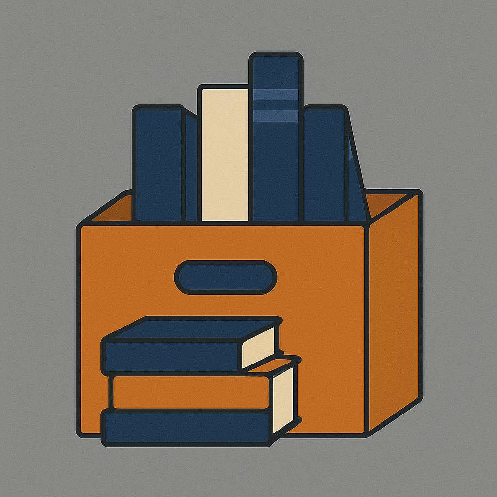 Book box