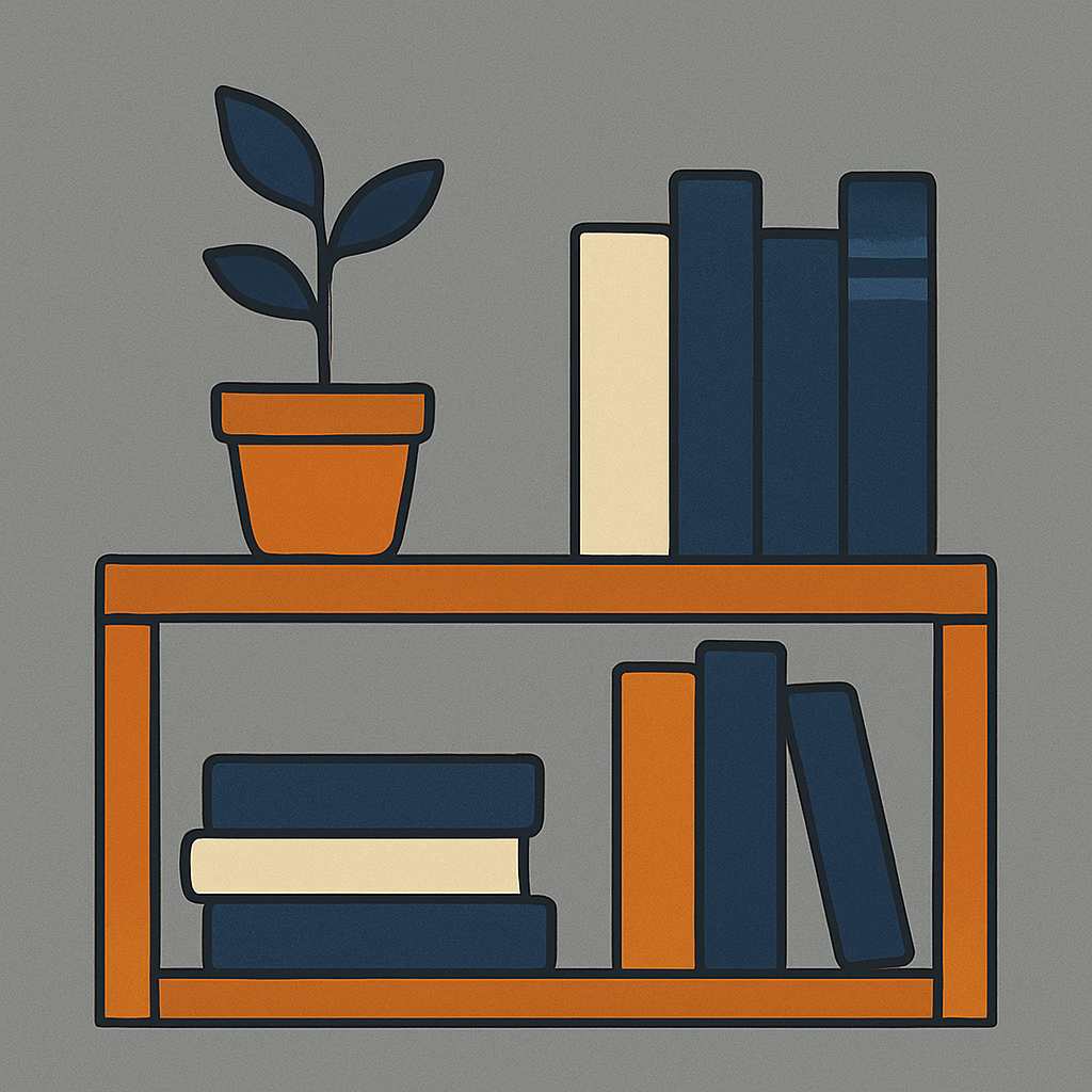 Bookshelf