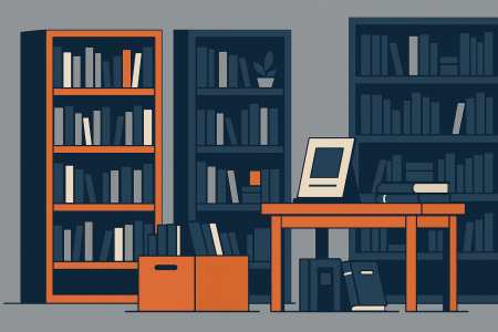 Book management