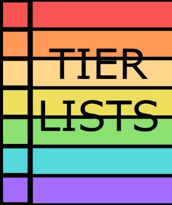 Tiers