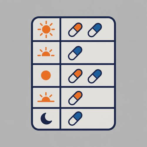 Day Meds Plan