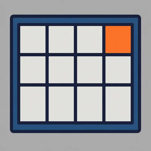Year and yearly plan