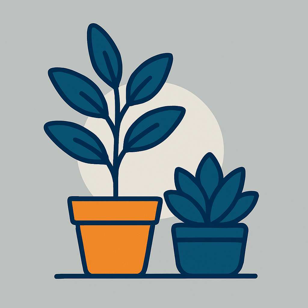 Houseplant