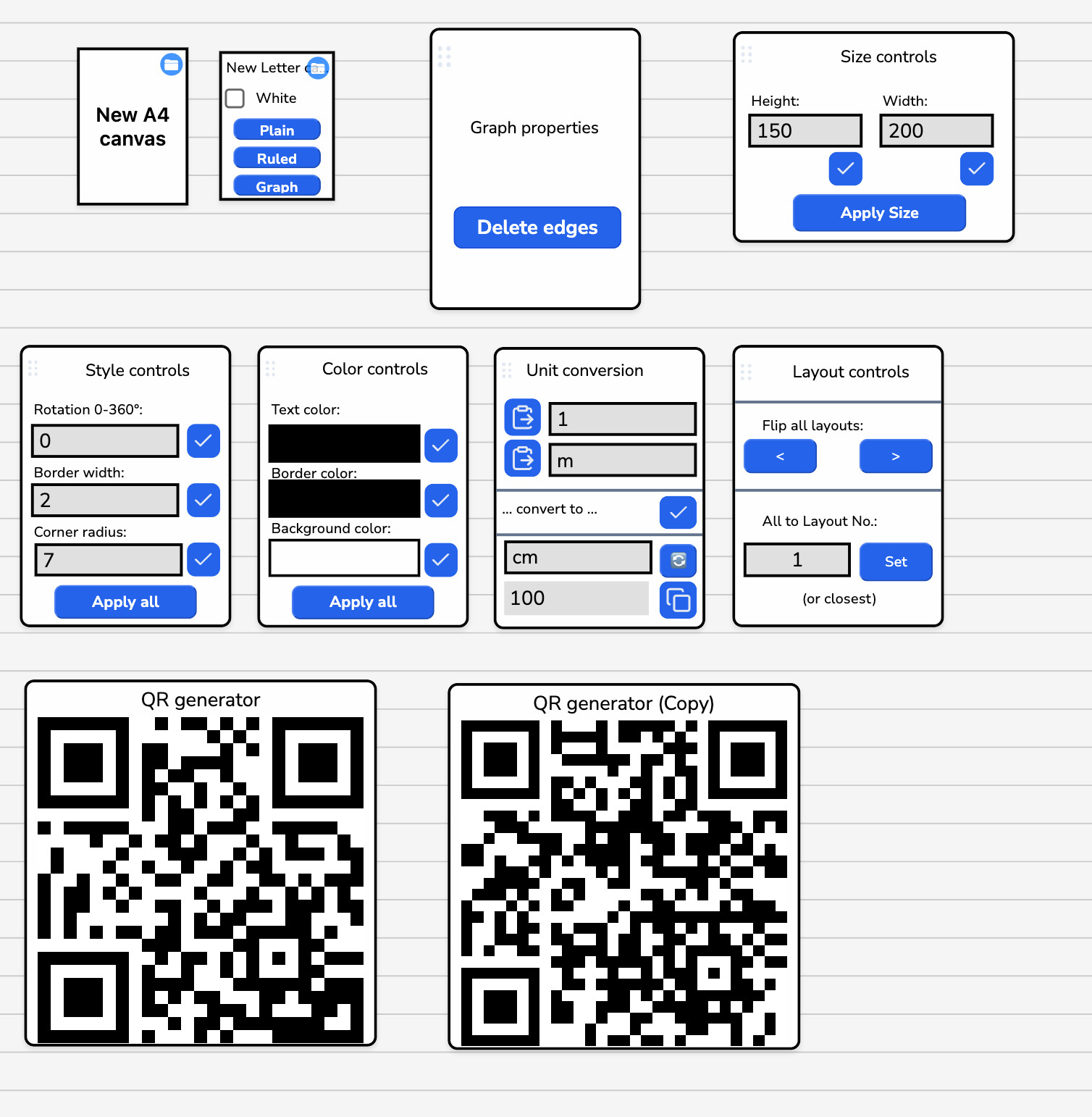 Containd chrome preview