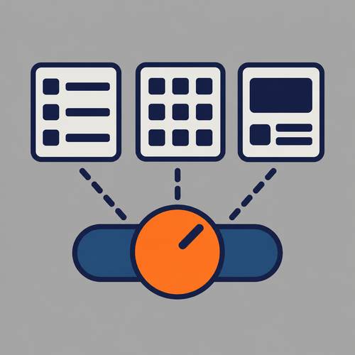 Layout Controller