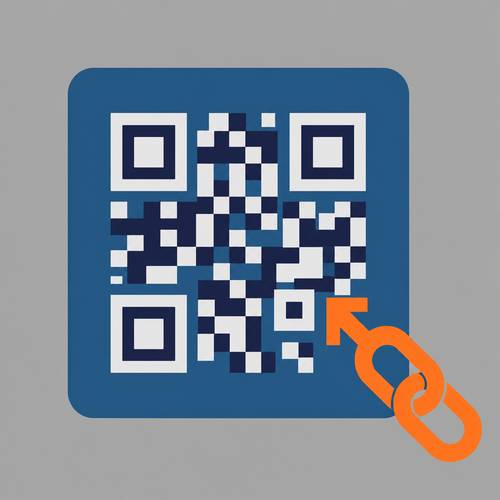 QR new item