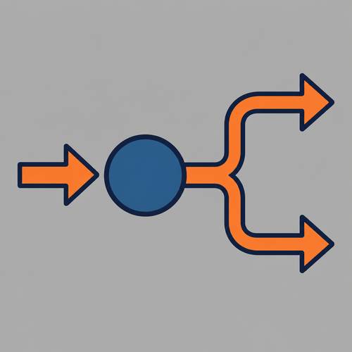 Flow Operators