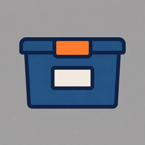 Storage Container