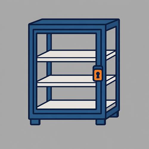 Storage Furniture