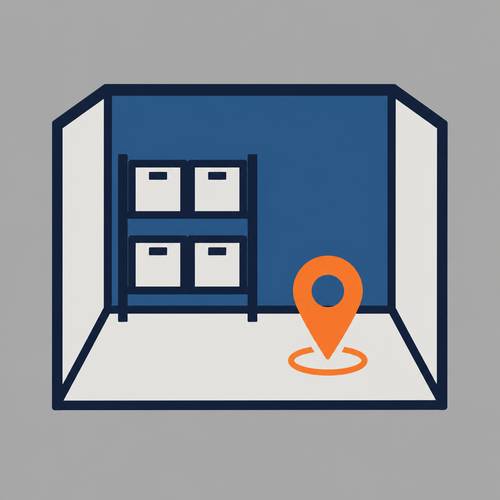 Storage Room
