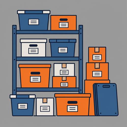 Storage