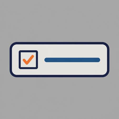 Checkbox-Item