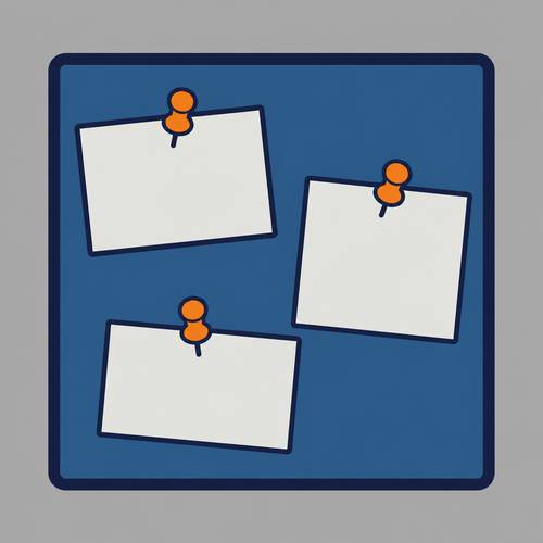 Task Pinboard