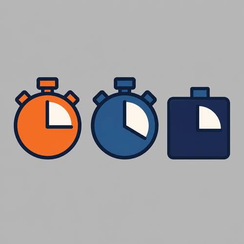 Timers Array