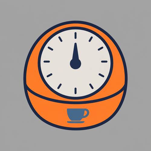 Tea timer