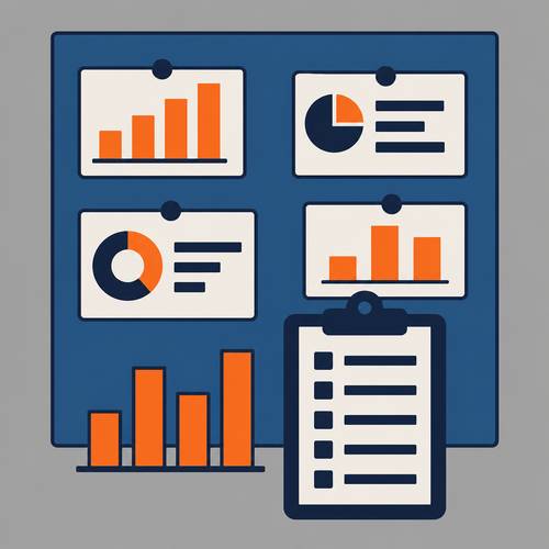 Tracking / Logging
