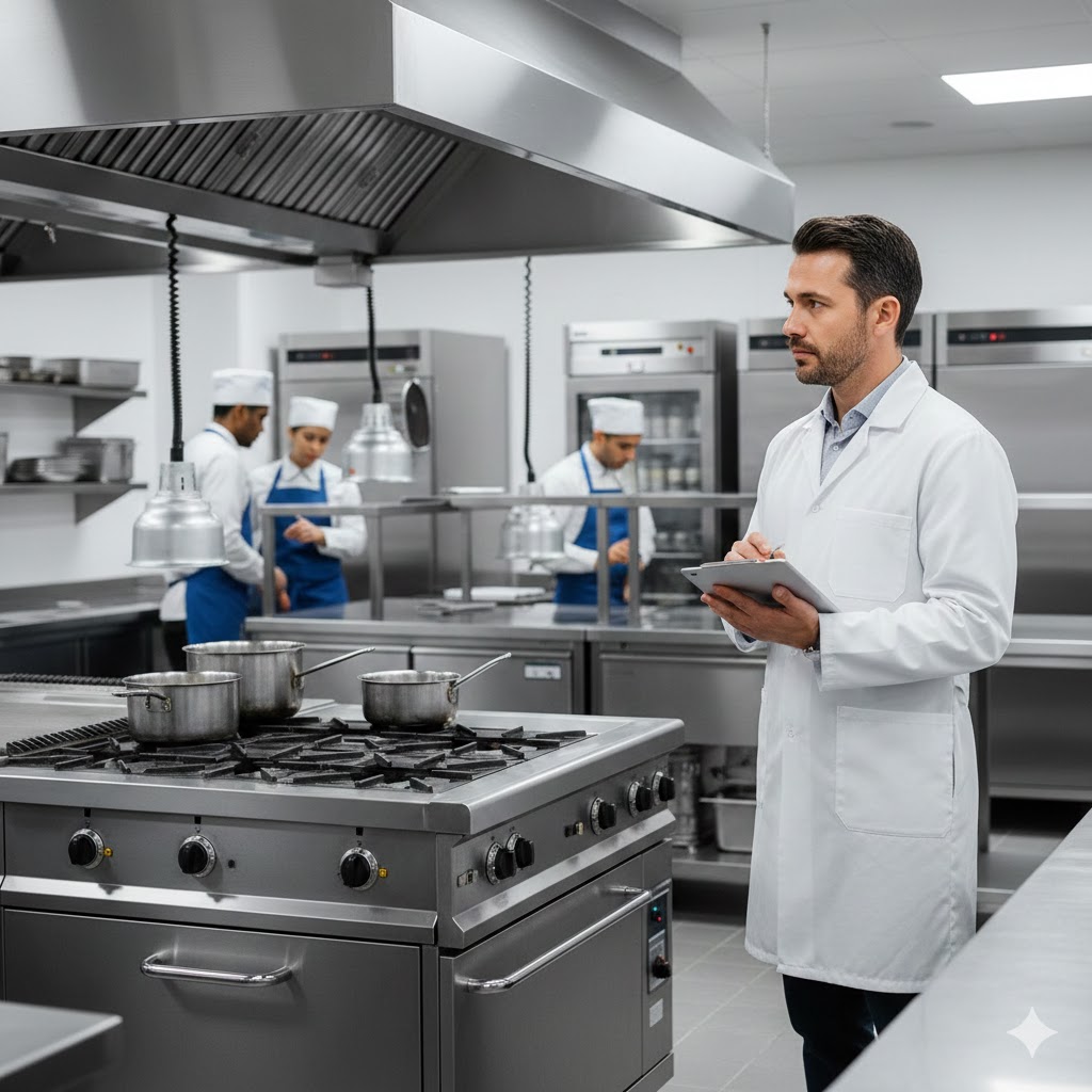 Avaliação Técnica Operacional