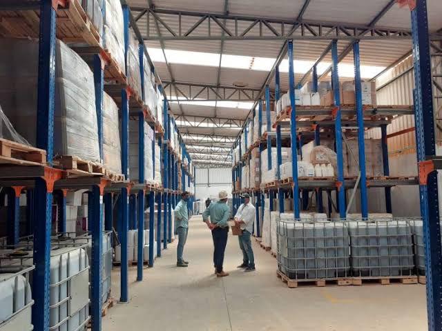 Padronização e Controle